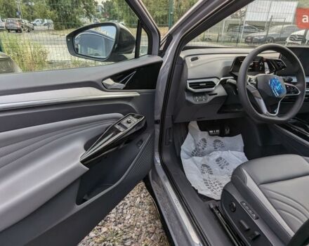 купить новое авто Фольксваген ID.4 Crozz 2024 года от официального дилера AUTOCENTER AUTO.RIA Фольксваген фото