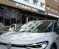 купить новое авто Фольксваген ID.4 Crozz 2024 года от официального дилера Будпостач  Фольксваген фото