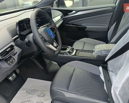 купить новое авто Фольксваген ID.4 Crozz 2024 года от официального дилера E-SKM Вінниця Фольксваген фото