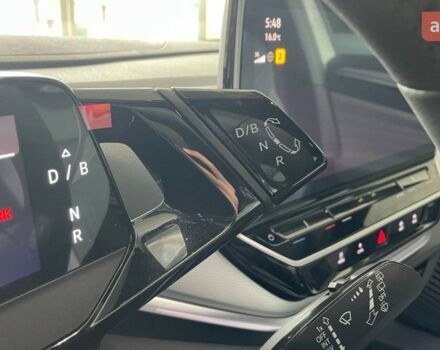 купить новое авто Фольксваген ID.4 Crozz 2024 года от официального дилера E-SKM Кропивницький Фольксваген фото