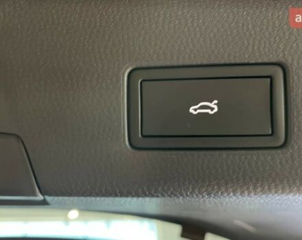 купити нове авто Фольксваген ID.4 Crozz 2024 року від офіційного дилера Олег Львів Фольксваген фото