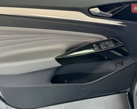 Фольксваген ID.4 Crozz 2024 года купить новое авто Фольксваген ID.4 Crozz 2024 года от официального дилера E-SKM Кропивницький Фольксваген фото