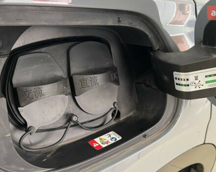 купить новое авто Фольксваген ID.4 Crozz 2024 года от официального дилера E-SKM Кропивницький Фольксваген фото