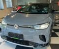 купити нове авто Фольксваген ID.4 Crozz 2024 року від офіційного дилера Олег Львів Фольксваген фото