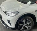 купить новое авто Фольксваген ID.4 Crozz 2024 года от официального дилера Олег Львів Фольксваген фото