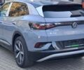 Фольксваген ID.4 Crozz 2024 року купити нове авто Фольксваген ID.4 Crozz 2024 року від офіційного дилера Макс Фольксваген фото