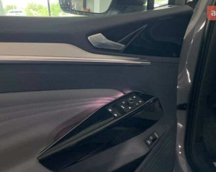 купить новое авто Фольксваген ID.4 Crozz 2024 года от официального дилера E-SKM Житомир Фольксваген фото