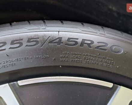 купить новое авто Фольксваген ID.4 Crozz 2024 года от официального дилера Едісон Авто Фольксваген фото