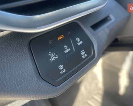 купить новое авто Фольксваген ID.4 Crozz 2024 года от официального дилера Максим Путрівка Фольксваген фото