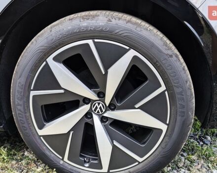 купить новое авто Фольксваген ID.4 Crozz 2024 года от официального дилера AUTOCENTER AUTO.RIA Фольксваген фото