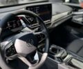 купить новое авто Фольксваген ID.4 Crozz 2024 года от официального дилера Будпостач  Фольксваген фото