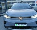 Фольксваген ID.4 Crozz 2024 года купить новое авто Фольксваген ID.4 Crozz 2024 года от официального дилера E-SKM Вінниця Фольксваген фото