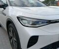 купить новое авто Фольксваген ID.4 Crozz 2024 года от официального дилера E-SKM Вінниця Фольксваген фото