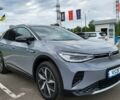 купить новое авто Фольксваген ID.4 Crozz 2024 года от официального дилера Дмитрий Фольксваген фото
