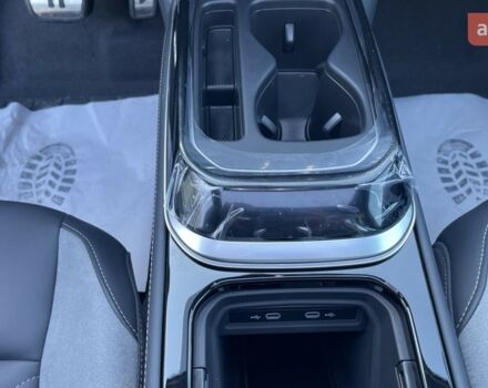 купить новое авто Фольксваген ID.4 Crozz 2024 года от официального дилера E-SKM Житомир Фольксваген фото