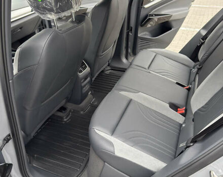 Фольксваген ID.4 Crozz, объемом двигателя 0 л и пробегом 2 тыс. км за 28200 $, фото 9 на Automoto.ua