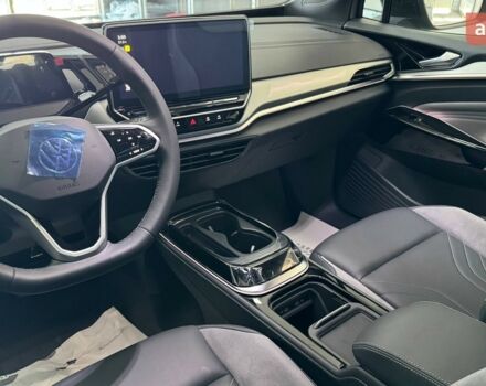 купити нове авто Фольксваген ID.4 Crozz 2024 року від офіційного дилера E-SKM Фольксваген фото