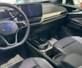 купити нове авто Фольксваген ID.4 Crozz 2024 року від офіційного дилера E-SKM Фольксваген фото