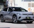Фольксваген ID.4 Crozz, об'ємом двигуна 0 л та пробігом 1 тис. км за 27300 $, фото 1 на Automoto.ua