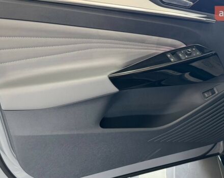 купити нове авто Фольксваген ID.4 Crozz 2024 року від офіційного дилера E-SKM Фольксваген фото