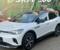 купити нове авто Фольксваген ID.4 Crozz 2024 року від офіційного дилера E-SKM ZOO Фольксваген фото