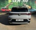 купить новое авто Фольксваген ID.4 Crozz 2024 года от официального дилера E-SKM ZOO Фольксваген фото