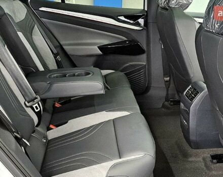 купити нове авто Фольксваген ID.4 Crozz 2024 року від офіційного дилера Чабан Вячеслав Фольксваген фото