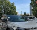 купить новое авто Фольксваген ID.4 Crozz 2024 года от официального дилера Будпостач  Фольксваген фото