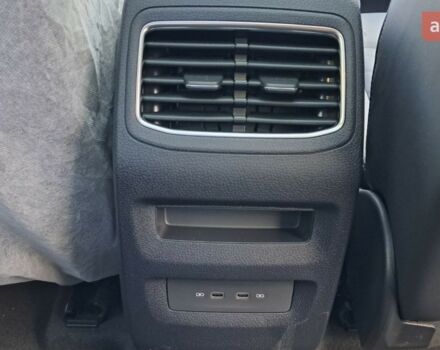 купить новое авто Фольксваген ID.4 Crozz 2024 года от официального дилера E-SKM Одеса Фольксваген фото