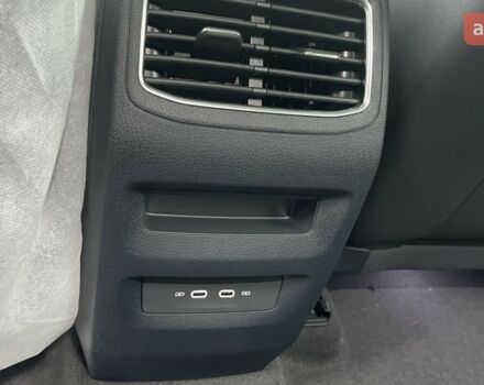 купить новое авто Фольксваген ID.4 Crozz 2024 года от официального дилера E-SKM Житомир Фольксваген фото