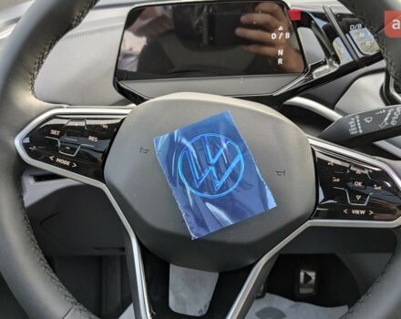 купить новое авто Фольксваген ID.4 Crozz 2024 года от официального дилера AUTOCENTER AUTO.RIA Фольксваген фото