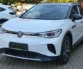 купить новое авто Фольксваген ID.4 Crozz 2024 года от официального дилера Макс Фольксваген фото