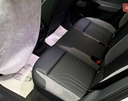 купити нове авто Фольксваген ID.4 Crozz 2024 року від офіційного дилера E-SKM Вінниця Фольксваген фото