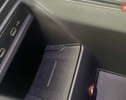 купить новое авто Фольксваген ID.4 Crozz 2024 года от официального дилера E-SKM Кропивницький Фольксваген фото