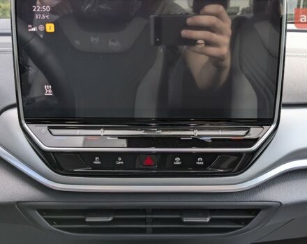 купить новое авто Фольксваген ID.4 Crozz 2024 года от официального дилера AUTOCENTER AUTO.RIA Фольксваген фото