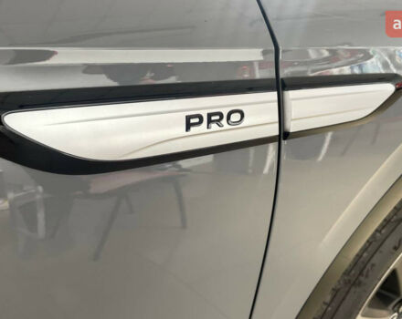 купить новое авто Фольксваген ID.4 Crozz 2024 года от официального дилера E-SKM Кропивницький Фольксваген фото