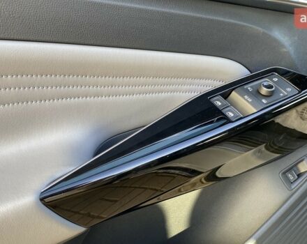 купить новое авто Фольксваген ID.4 Crozz 2024 года от официального дилера E-SKM Черкаси Фольксваген фото