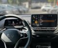 купить новое авто Фольксваген ID.4 Crozz 2024 года от официального дилера Будпостач  Фольксваген фото