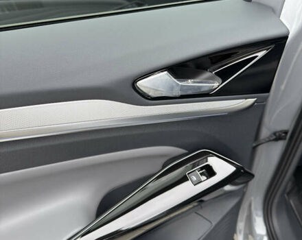 Фольксваген ID.4 Crozz, объемом двигателя 0 л и пробегом 2 тыс. км за 28200 $, фото 12 на Automoto.ua