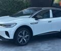 купить новое авто Фольксваген ID.4 Crozz 2024 года от официального дилера Олег Львів Фольксваген фото