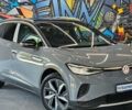 купити нове авто Фольксваген ID.4 Crozz 2024 року від офіційного дилера Чабан Вячеслав Фольксваген фото