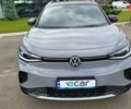 купить новое авто Фольксваген ID.4 Crozz 2024 года от официального дилера Дмитрий Фольксваген фото