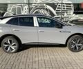 купити нове авто Фольксваген ID.4 Crozz 2024 року від офіційного дилера E-SKM Черкаси Фольксваген фото