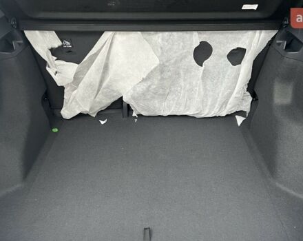 купити нове авто Фольксваген ID.4 Crozz 2024 року від офіційного дилера E-SKM ZOO Фольксваген фото