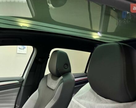 купити нове авто Фольксваген ID.4 Crozz 2024 року від офіційного дилера E-SKM Вінниця Фольксваген фото