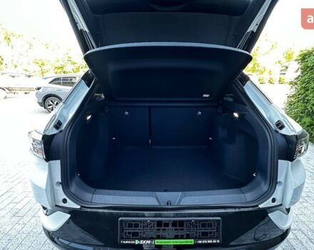 купити нове авто Фольксваген ID.4 Crozz 2024 року від офіційного дилера Олег Львів Фольксваген фото