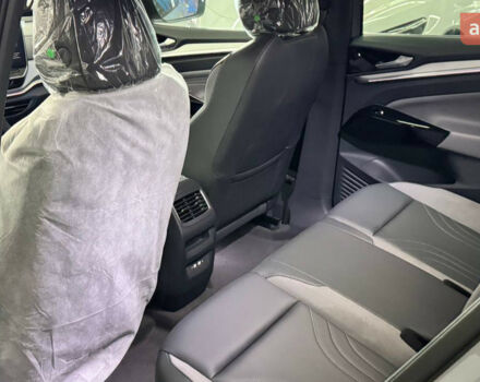купити нове авто Фольксваген ID.4 Crozz 2024 року від офіційного дилера Aleksei Фольксваген фото
