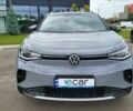 купить новое авто Фольксваген ID.4 Crozz 2024 года от официального дилера Дмитрий Фольксваген фото