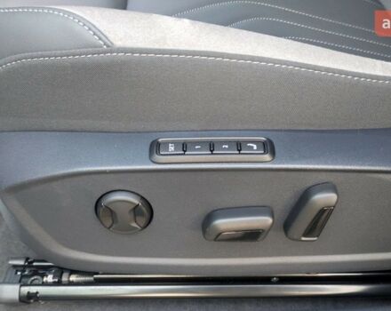 купить новое авто Фольксваген ID.4 Crozz 2024 года от официального дилера Едісон Авто Фольксваген фото