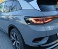 Фольксваген ID.4 Crozz 2024 года купить новое авто Фольксваген ID.4 Crozz 2024 года от официального дилера E-SKM Вінниця Фольксваген фото
